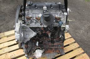 двигатель PEUGEOT 307 2.0 HDI PSA 90KM BEZ OSPRZTU