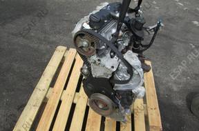 двигатель PEUGEOT 307 2.0 HDI PSA 90KM BEZ OSPRZTU