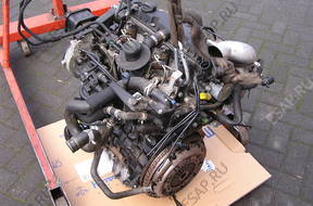 двигатель PEUGEOT 307 2.0 HDI RHS 156 тысяч км.