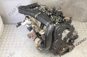 двигатель PEUGEOT 307 2.0 HDI RHY 10 DYSA