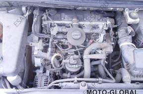 двигатель PEUGEOT 307 2.0 HDI RHY 130 тысяч км.