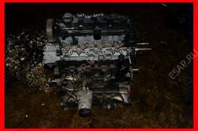 двигатель PEUGEOT 307 2.0 HDI