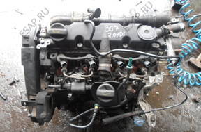 двигатель  = PEUGEOT 307 = 2.0 HDI