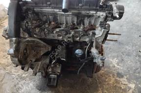 двигатель PEUGEOT 307 2.0 HDI