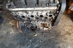 двигатель PEUGEOT 307 2.0 HDI