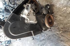 двигатель PEUGEOT 307 2.0 HDI