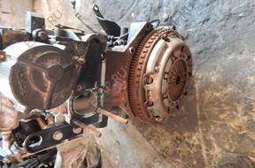 двигатель PEUGEOT 307 2.0 HDI