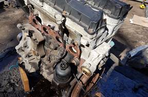 двигатель PEUGEOT 307 206 1.6 16V