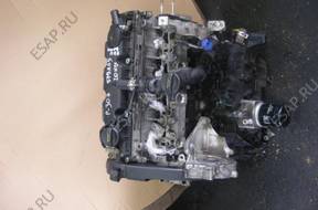 двигатель peugeot 307 206 2,0 hdi 90 л.с. RHY