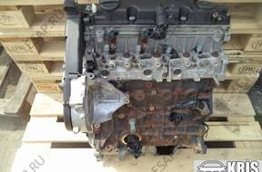 двигатель PEUGEOT 307 206 406 PARTNER C5 2,0 HDI RHY