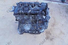 двигатель PEUGEOT 307 207 BERLINGO PARTNER 1,6HDI 9HZ