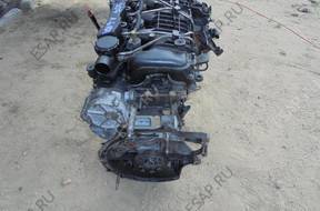 двигатель PEUGEOT 307 207 BERLINGO PARTNER 1,6HDI 9HZ