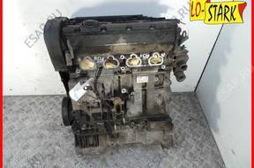 двигатель Peugeot 307 2.0B 16V 138KM EW10