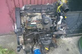 двигатель  PEUGEOT 307 2.0HDI 110KM RHS