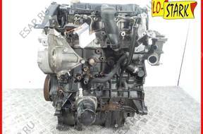 двигатель Peugeot 307 2.0HDI PSA  RHS 10DYPU  FV