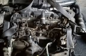 двигатель peugeot 307 2.0hdi