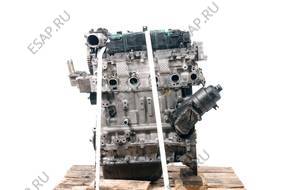двигатель PEUGEOT 307 308 407 1.6 HDi 75 90 109 KM