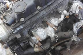 двигатель PEUGEOT 307 406 2.0 HDI / 66KW / 90KM /