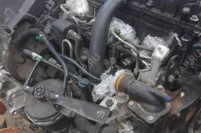 двигатель PEUGEOT 307 406 2.0 HDI / 66KW / 90KM /
