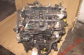 двигатель peugeot 307 406 2.0 hdi 90 kM