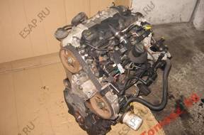 двигатель peugeot 307 406 2.0 hdi 90 kM