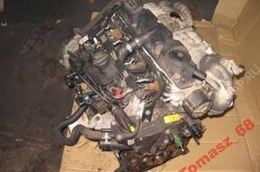 двигатель peugeot 307 406 2.0 hdi 90 л.с.