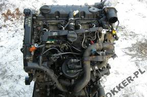 двигатель PEUGEOT 307 406 607 2.0HDI /79KW/107KM/ RHS