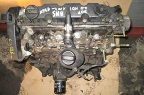 двигатель PEUGEOT 307 407 2.0 HDI PSA RHS GOY SUPEK