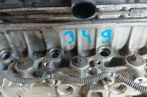 двигатель PEUGEOT 307 407 2.0 HDI PSA RHS  SUPEK