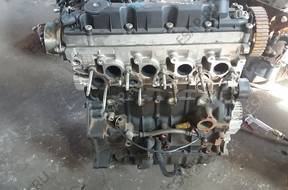 двигатель PEUGEOT 307 407 2.0 HDI PSA RHS  SUPEK