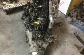 двигатель PEUGEOT 307  407 2.0 HDI