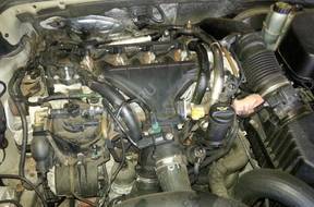 двигатель PEUGEOT 307 407 C5 2.0 HDI 136KM RHR