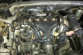двигатель PEUGEOT 307 407 C5 2.0 HDI 136KM RHR