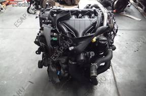 двигатель PEUGEOT 307 407 CITRO C4 2,0 HDI 16V 10DYTJ