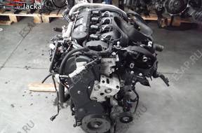 двигатель PEUGEOT 307 407 CITRO C4 2,0 HDI 16V 10DYTJ