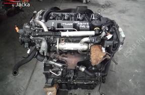 двигатель PEUGEOT 307 407 CITRO C4 2,0 HDI 16V 10DYTJ