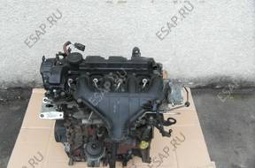 двигатель PEUGEOT 307 407 VOLVO S40 V50 2.0 HDI RHR