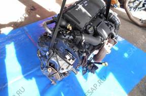 двигатель PEUGEOT 307 C3 206 1.4 HDI 04r.
