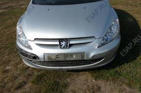 двигатель Peugeot 307 EW 10 RFN 2.0 16V