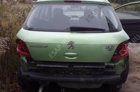 двигатель Peugeot 307 HDI Siemens RHY