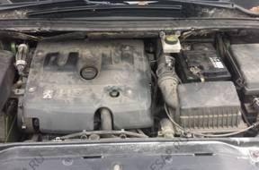 двигатель Peugeot 307 HDI Siemens RHY