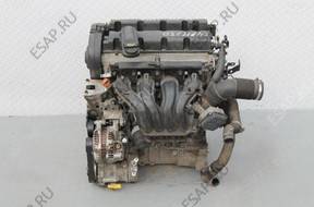 двигатель PEUGEOT 307 лифт. версия 2.0 16V EW10AF