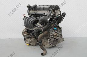 двигатель PEUGEOT 307 лифт. версия 2.0 16V EW10AF