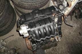 двигатель PEUGEOT 307 PARTNER 1.6 16v NFU 10FX5T