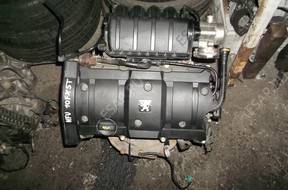 двигатель PEUGEOT 307 PARTNER 1.6 16v NFU 10FX5T