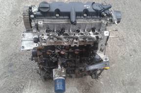 двигатель Peugeot 307 Partner Berlingo 2.0 HDI 110KM