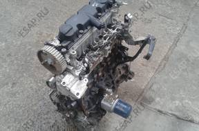 двигатель Peugeot 307 Partner Berlingo 2.0 HDI 110KM