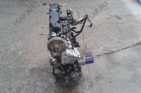 двигатель Peugeot 307 Partner Berlingo 2.0 HDI 110KM