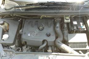 двигатель Peugeot 307 PARTNER BERLINGO RHY 2.0 HDI 90