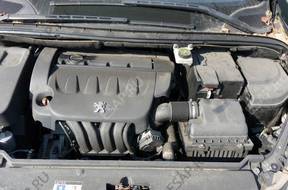 двигатель Peugeot 307 RFJ 2.0 16V
